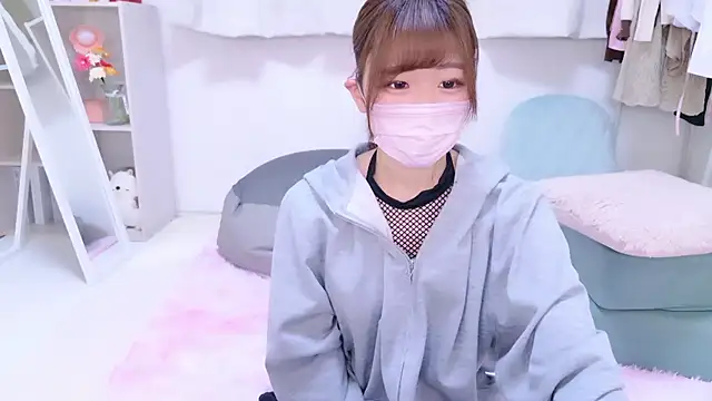 867 haruna online show from 01/16/26, 06:45