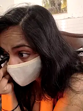 Snapshot of Nehubhabhi26 chatting on 02/06/25, 05:40 Nehubhabhi26 online show from 02/06/25, 05:40