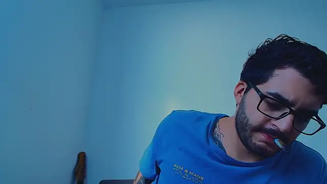 thomas gun online show from 03/16/26, 01:04