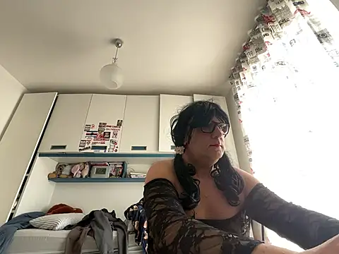 brindisiroby online show from 05/22/26, 09:26