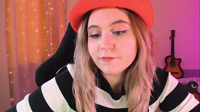 Diana Flower online show from 02/13/25, 10:12