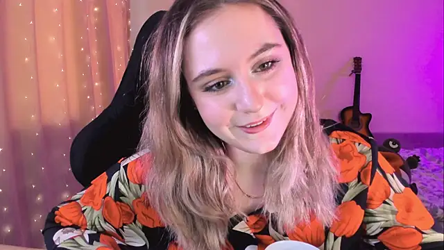 Diana Flower online show from 02/15/25, 09:27