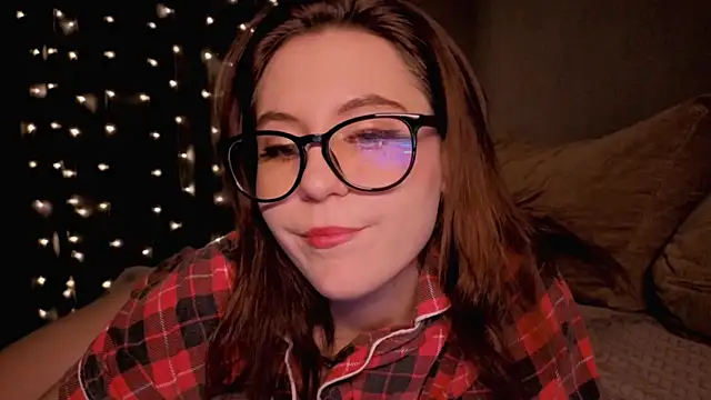 Diana Flower online show from 12/18/25, 01:55