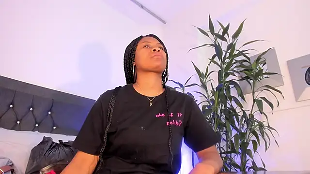 ebony hot1 online show from 03/21/25, 01:45