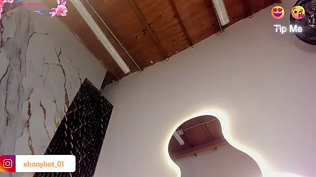 ebony hot1 online show from 09/30/25, 02:11