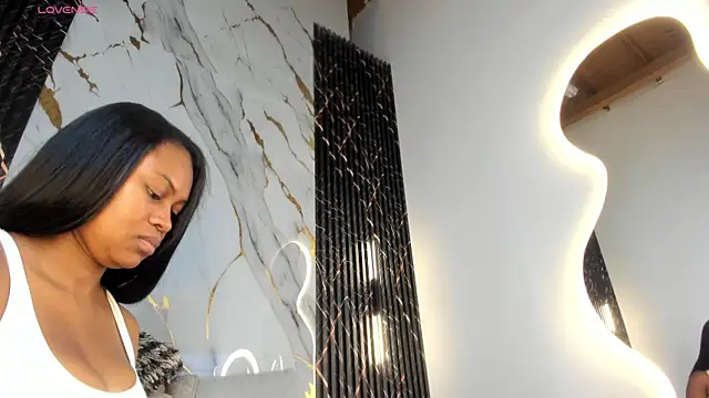 ebony hot1 online show from 11/04/25, 02:16