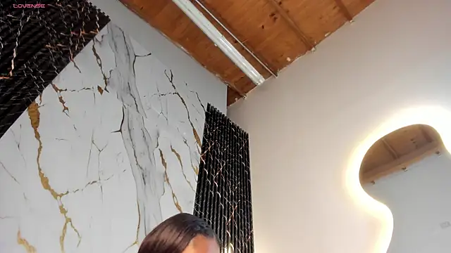 ebony hot1 online show from 03/24/26, 01:38