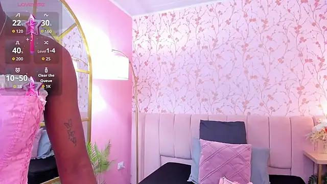 amber-hill online show from 02/06/26, 07:06