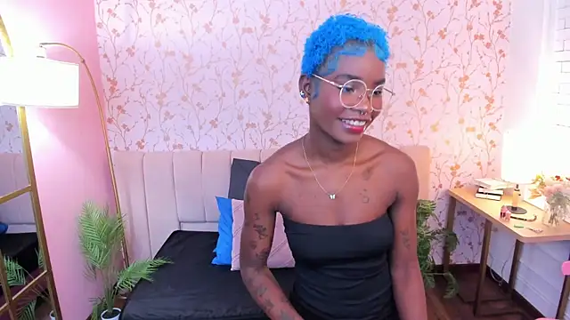 amber-hill online show from 03/02/26, 06:48