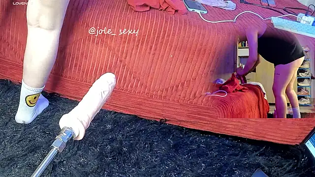 Snapshot of jolee__ chatting on 01/26/25, 02:35 jolee   online show from 01/26/25, 02:35