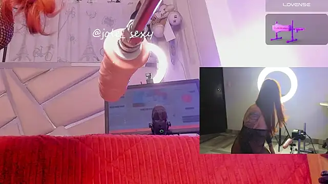 Snapshot of jolee__ chatting on 02/09/25, 04:04 jolee   online show from 02/09/25, 04:04