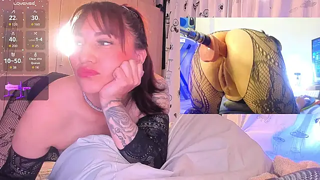 jolee   online show from 03/04/26, 12:05