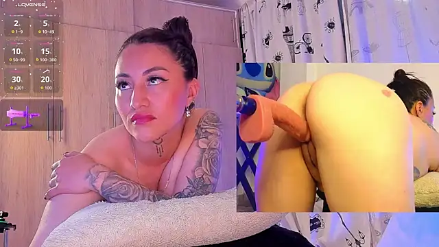 jolee   online show from 03/14/26, 12:39