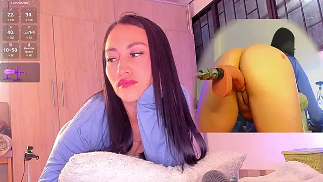 jolee   online show from 04/12/26, 12:59