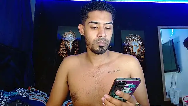 Snapshot of ryanse_hot chatting on 12/18/24, 06:35 ryanse hot online show from 12/18/24, 06:35