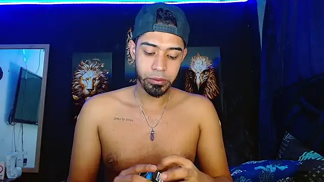 Snapshot of ryanse_hot chatting on 01/17/25, 06:23 ryanse hot online show from 01/17/25, 06:23