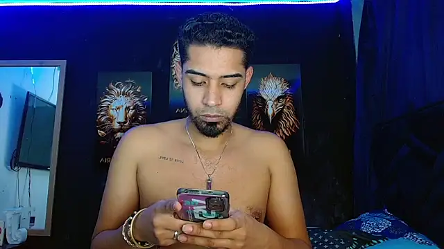 Snapshot of ryanse_hot chatting on 01/18/25, 06:53 ryanse hot online show from 01/18/25, 06:53
