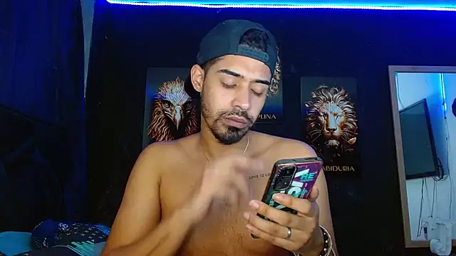 Snapshot of ryanse_hot chatting on 02/06/25, 05:30 ryanse hot online show from 02/06/25, 05:30