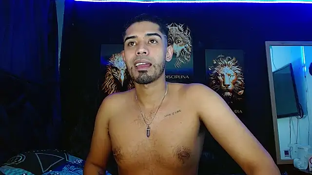 Snapshot of ryanse_hot chatting on 02/15/25, 08:43 ryanse hot online show from 02/15/25, 08:43