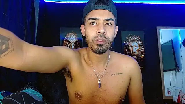 Snapshot of ryanse_hot chatting on 02/21/25, 06:26 ryanse hot online show from 02/21/25, 06:26