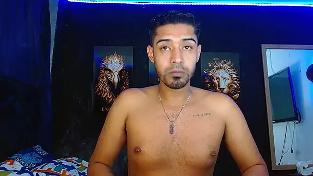 Snapshot of ryanse_hot chatting on 03/05/25, 02:36 ryanse hot online show from 03/05/25, 02:36