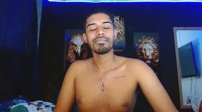 Snapshot of ryanse_hot chatting on 03/10/25, 06:45 ryanse hot online show from 03/10/25, 06:45
