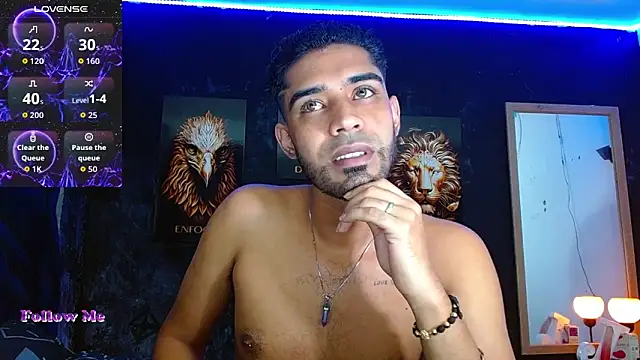 Snapshot of ryanse_hot chatting on 10/04/25, 05:33 ryanse hot online show from 10/04/25, 05:33
