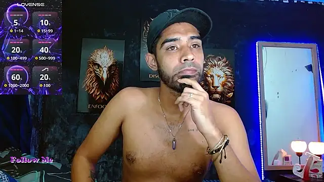 Snapshot of ryanse_hot chatting on 10/20/25, 06:41 ryanse hot online show from 10/20/25, 06:41