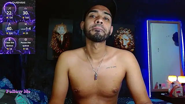 Snapshot of ryanse_hot chatting on 11/20/25, 06:40 ryanse hot online show from 11/20/25, 06:40