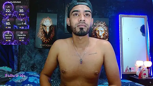 Snapshot of ryanse_hot chatting on 11/27/25, 05:26 ryanse hot online show from 11/27/25, 05:26