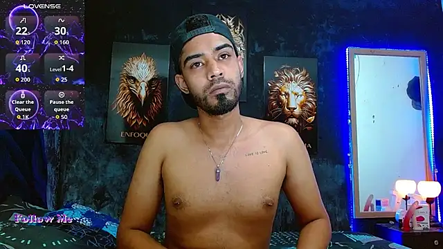 Snapshot of ryanse_hot chatting on 11/29/25, 05:16 ryanse hot online show from 11/29/25, 05:16