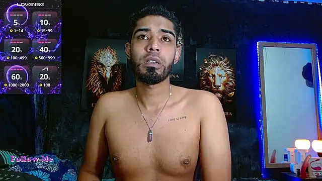 Snapshot of ryanse_hot chatting on 12/03/25, 05:44 ryanse hot online show from 12/03/25, 05:44