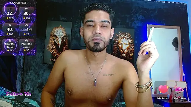 Snapshot of ryanse_hot chatting on 01/13/26, 07:08 ryanse hot online show from 01/13/26, 07:08