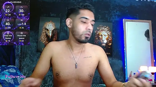 Snapshot of ryanse_hot chatting on 01/15/26, 06:33 ryanse hot online show from 01/15/26, 06:33