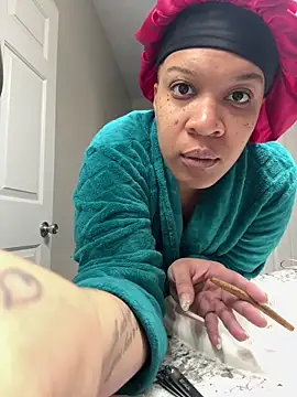 SexyHoneyRedd online show from 01/27/25, 03:07