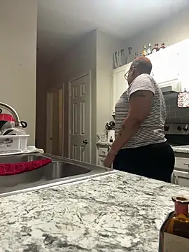 SexyHoneyRedd online show from 02/11/25, 12:59