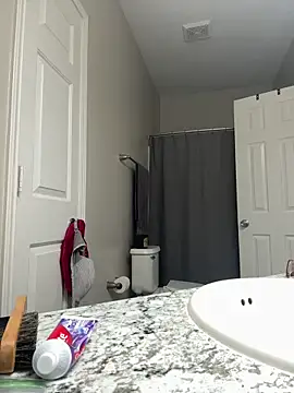 SexyHoneyRedd online show from 02/13/25, 11:15