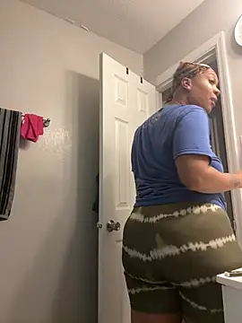 SexyHoneyRedd online show from 07/09/26, 09:02