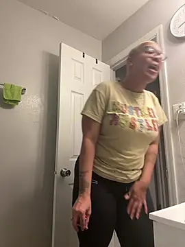 SexyHoneyRedd online show from 07/30/26, 12:31