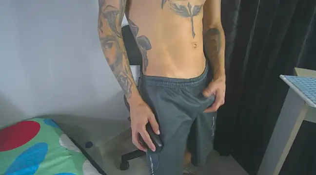 semalas69 online show from 02/02/25, 03:32