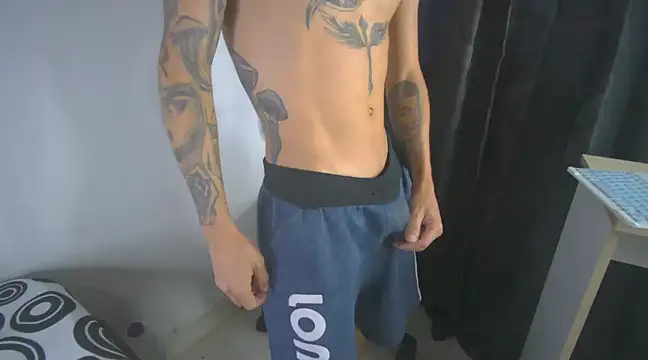 semalas69 online show from 02/13/25, 09:17