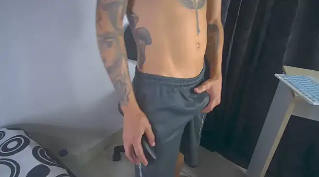 semalas69 online show from 02/17/25, 01:04