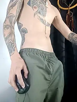 semalas69 online show from 02/26/25, 03:32