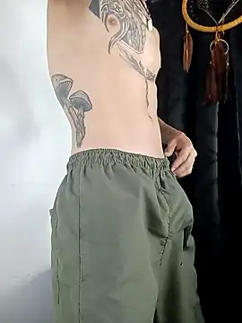 semalas69 online show from 03/04/25, 05:42