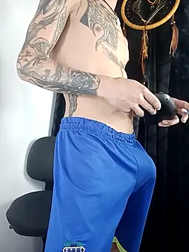 semalas69 online show from 10/01/25, 12:27