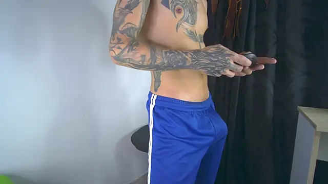 semalas69 online show from 04/11/26, 02:38