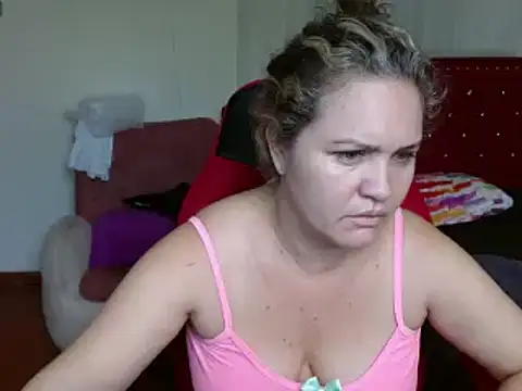 helenca43 online show from 02/17/25, 04:04