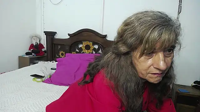 DominaLeona online show from 01/29/25, 10:32