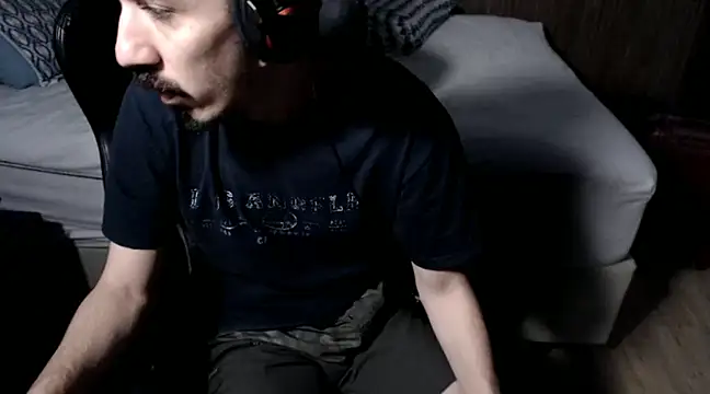 ViniBruv online show from 02/09/25, 04:46