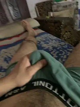 YawlingJingoist online show from 07/06/26, 10:56